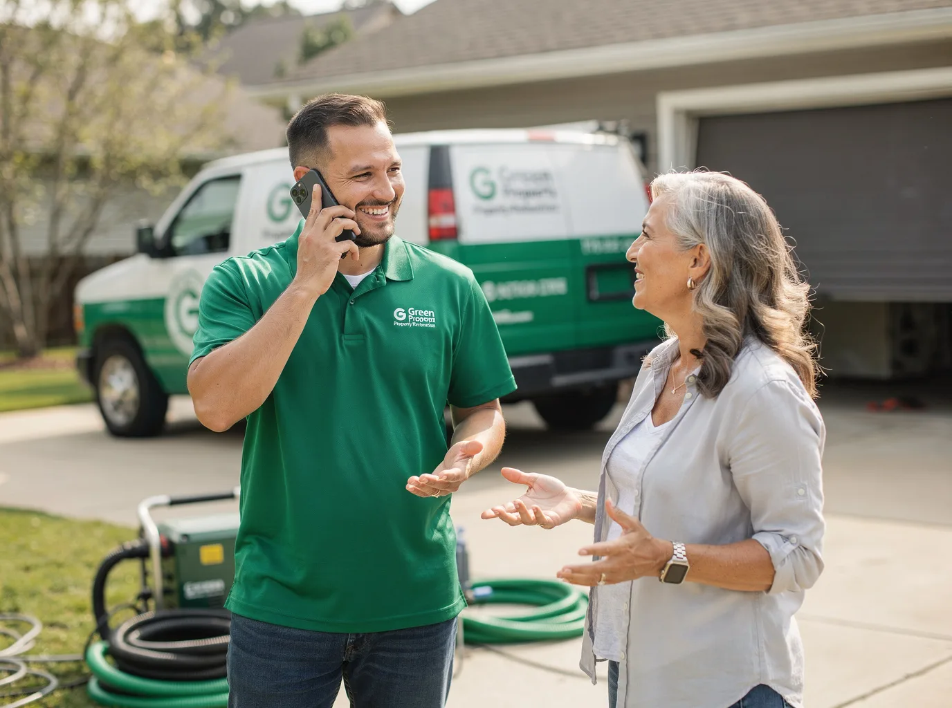 Water Damage Restoration Guymon, OK FAQs